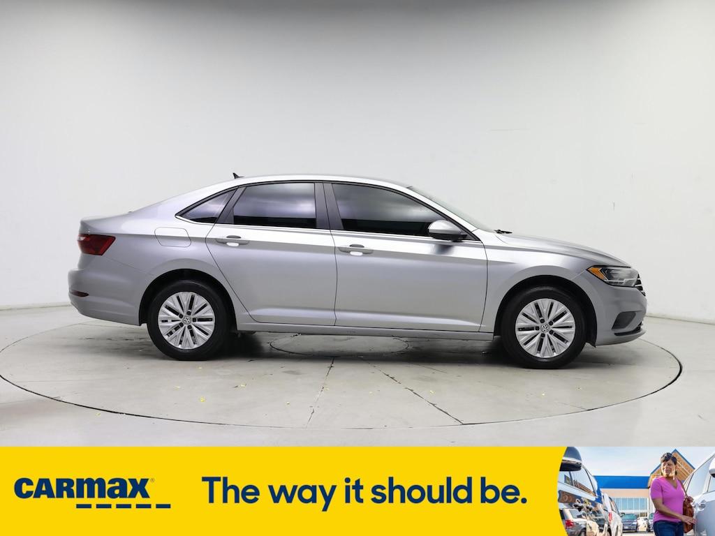 used 2020 Volkswagen Jetta car, priced at $17,998