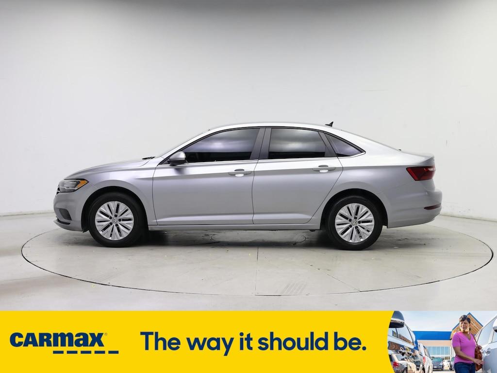 used 2020 Volkswagen Jetta car, priced at $17,998