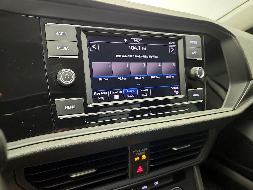 used 2020 Volkswagen Jetta car, priced at $17,998