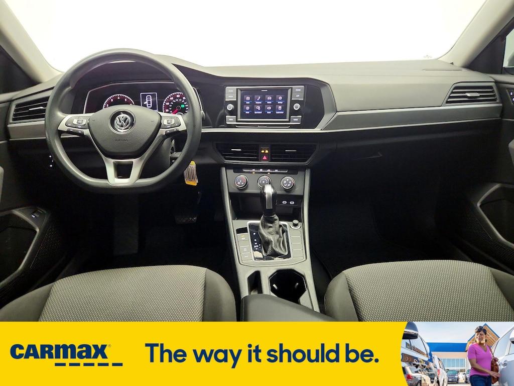 used 2020 Volkswagen Jetta car, priced at $17,998