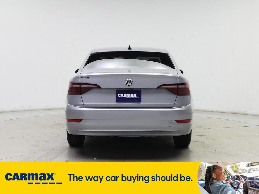 used 2020 Volkswagen Jetta car, priced at $17,998