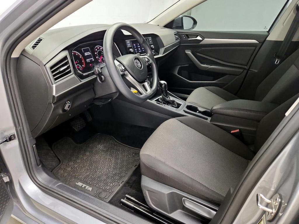 used 2020 Volkswagen Jetta car, priced at $17,998