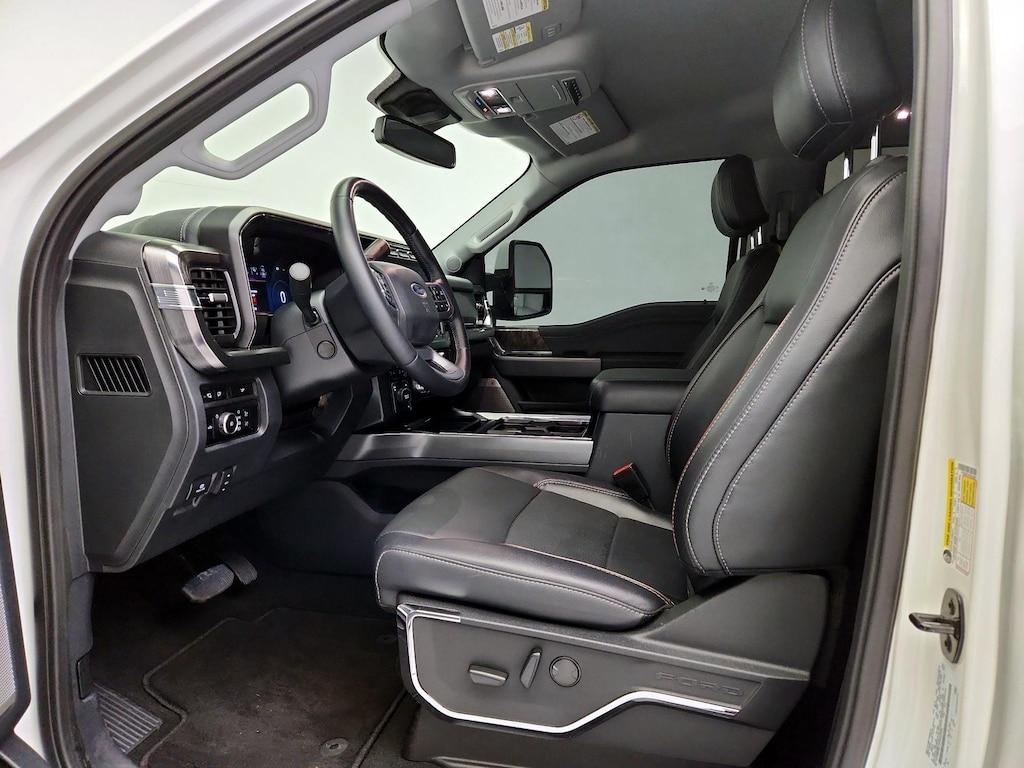 used 2023 Ford F-350 car, priced at $72,998