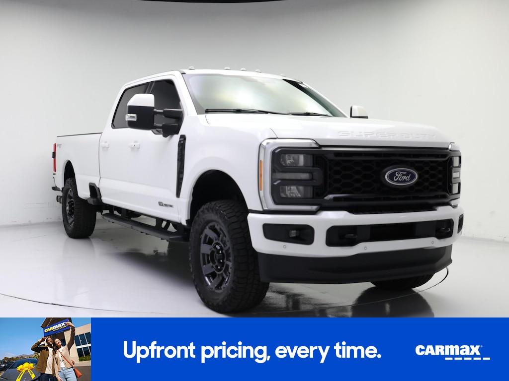used 2023 Ford F-350 car, priced at $72,998