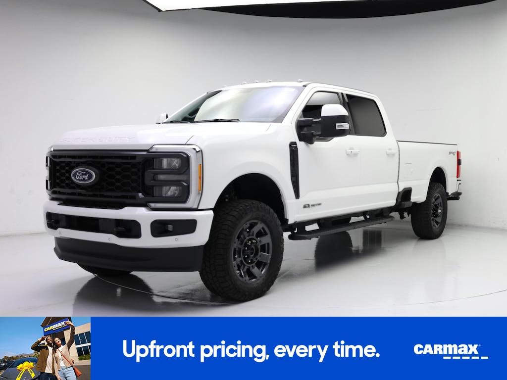 used 2023 Ford F-350 car, priced at $72,998