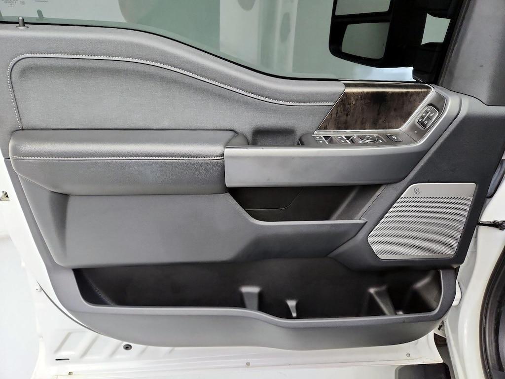 used 2023 Ford F-350 car, priced at $72,998