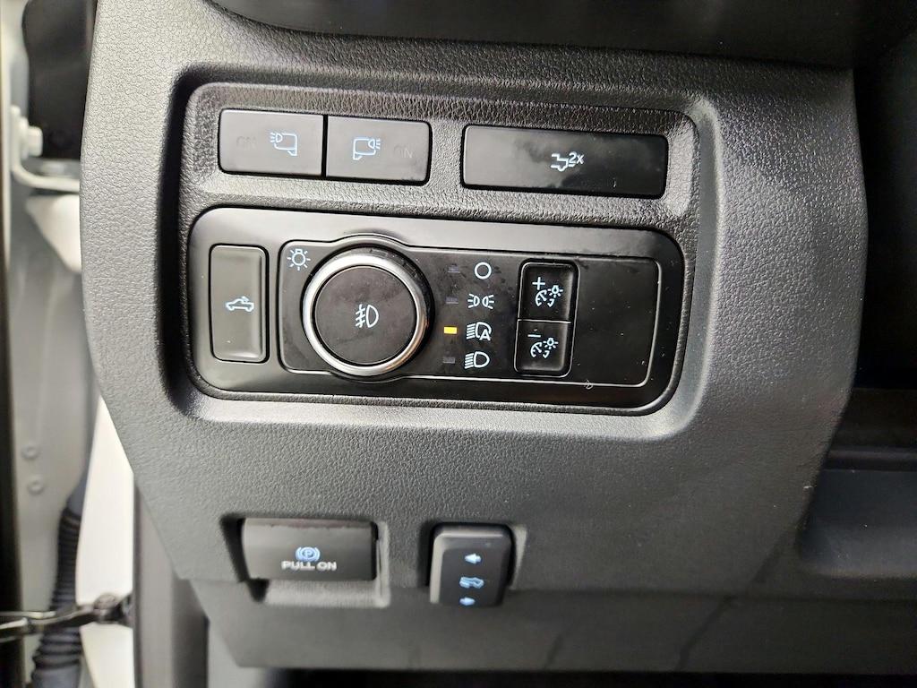 used 2023 Ford F-350 car, priced at $72,998