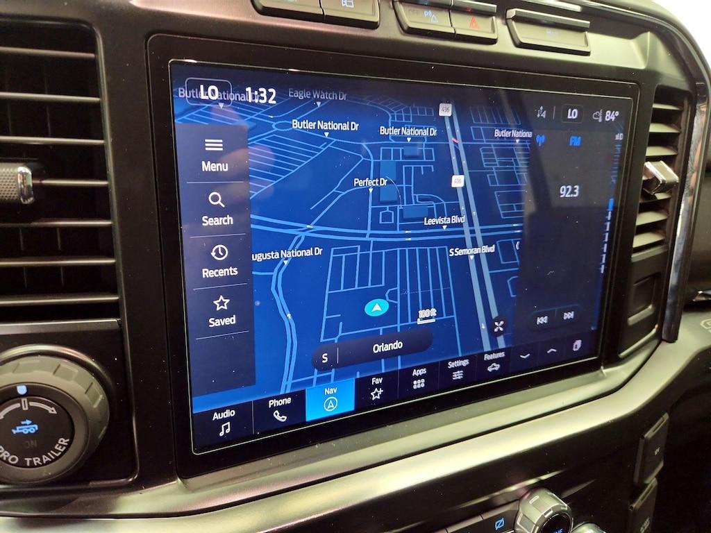 used 2023 Ford F-350 car, priced at $72,998