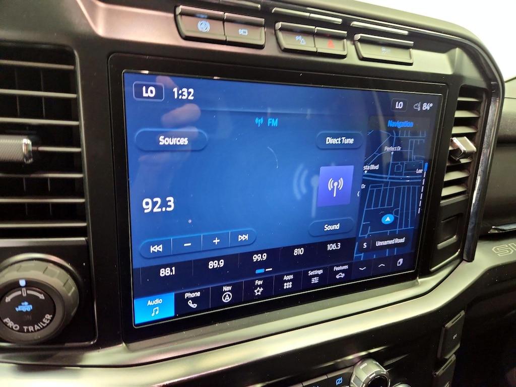 used 2023 Ford F-350 car, priced at $72,998