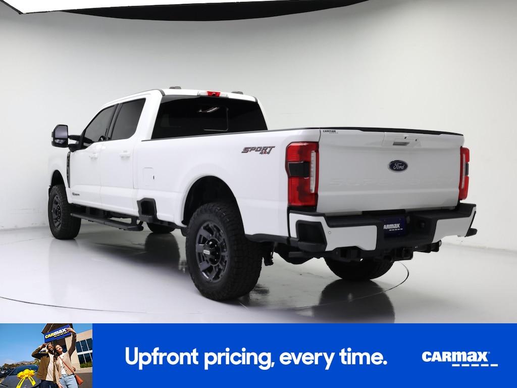 used 2023 Ford F-350 car, priced at $72,998