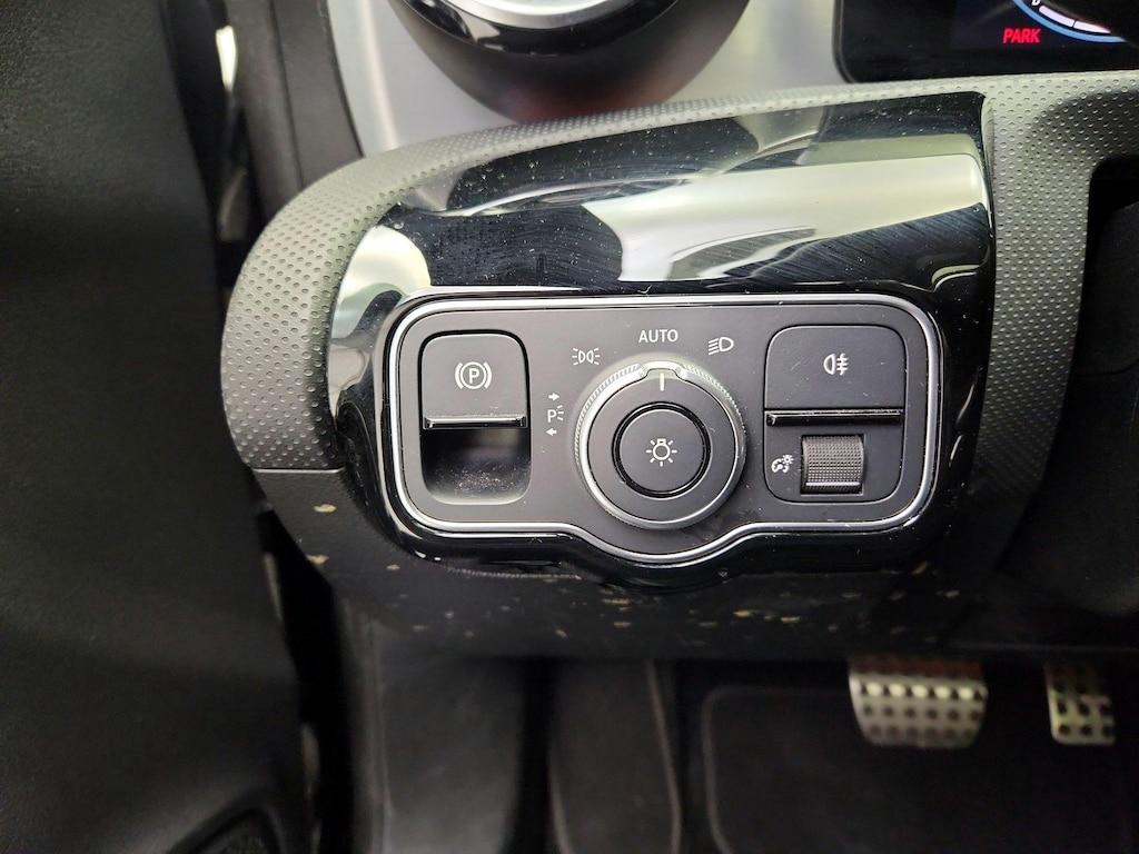 used 2023 Mercedes-Benz CLA 250 car, priced at $32,998