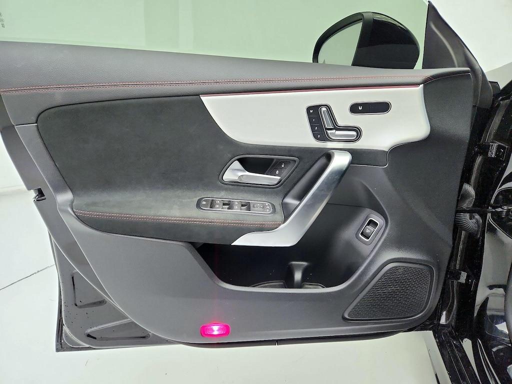 used 2023 Mercedes-Benz CLA 250 car, priced at $32,998