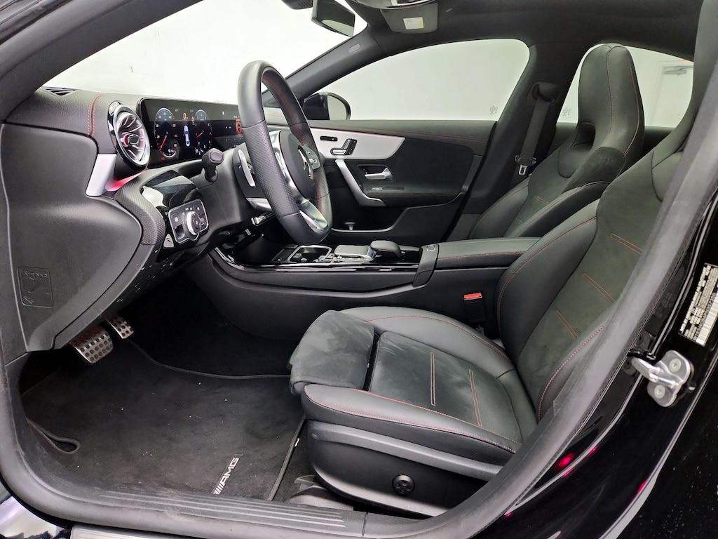 used 2023 Mercedes-Benz CLA 250 car, priced at $32,998
