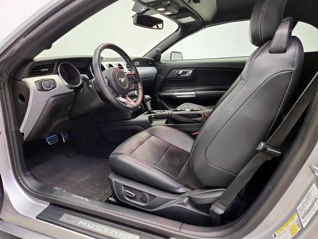 used 2015 Ford Mustang car, priced at $17,998