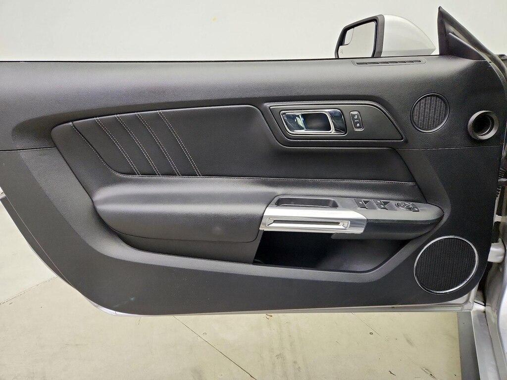 used 2015 Ford Mustang car, priced at $17,998