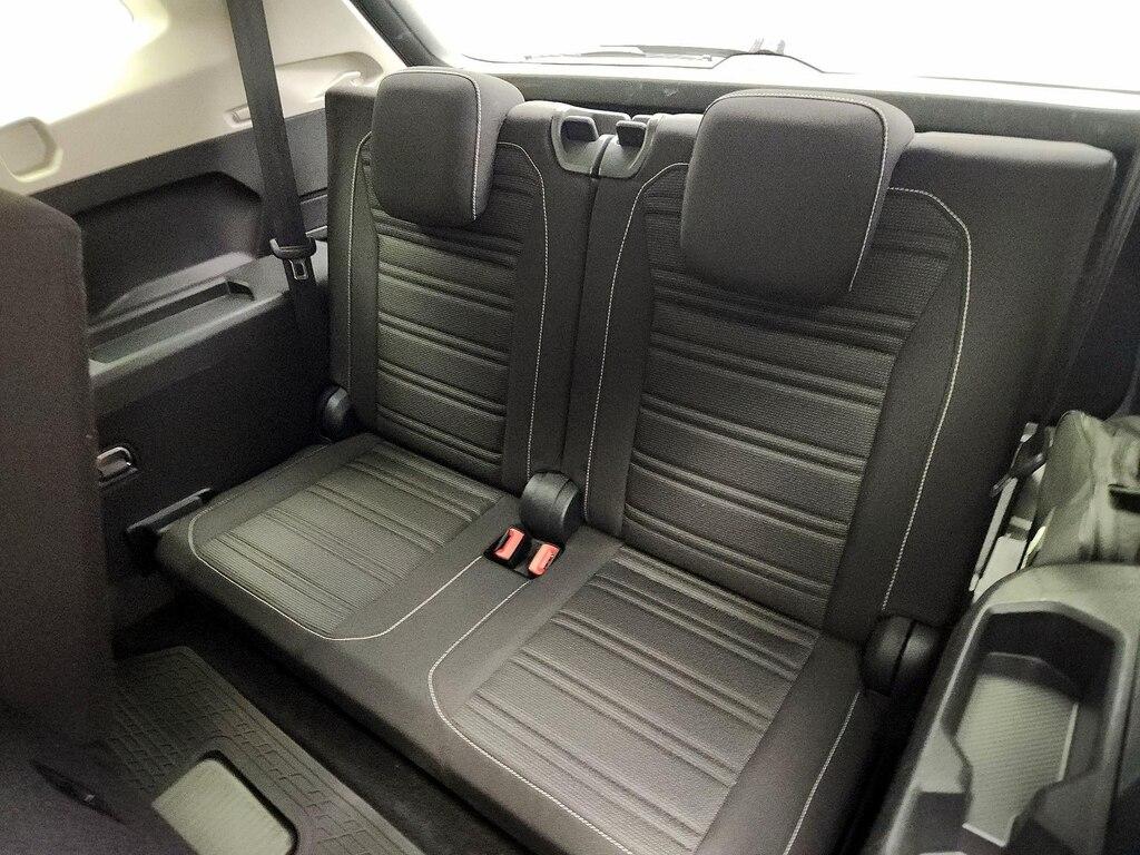 used 2023 Volkswagen Tiguan car, priced at $22,998
