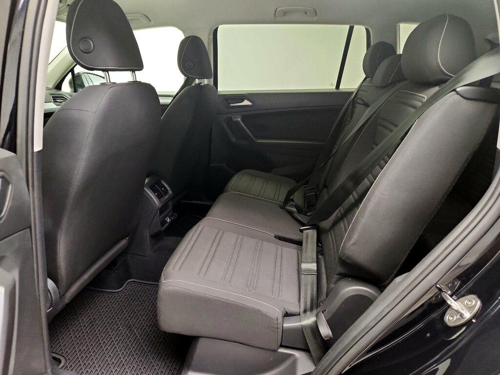 used 2023 Volkswagen Tiguan car, priced at $22,998