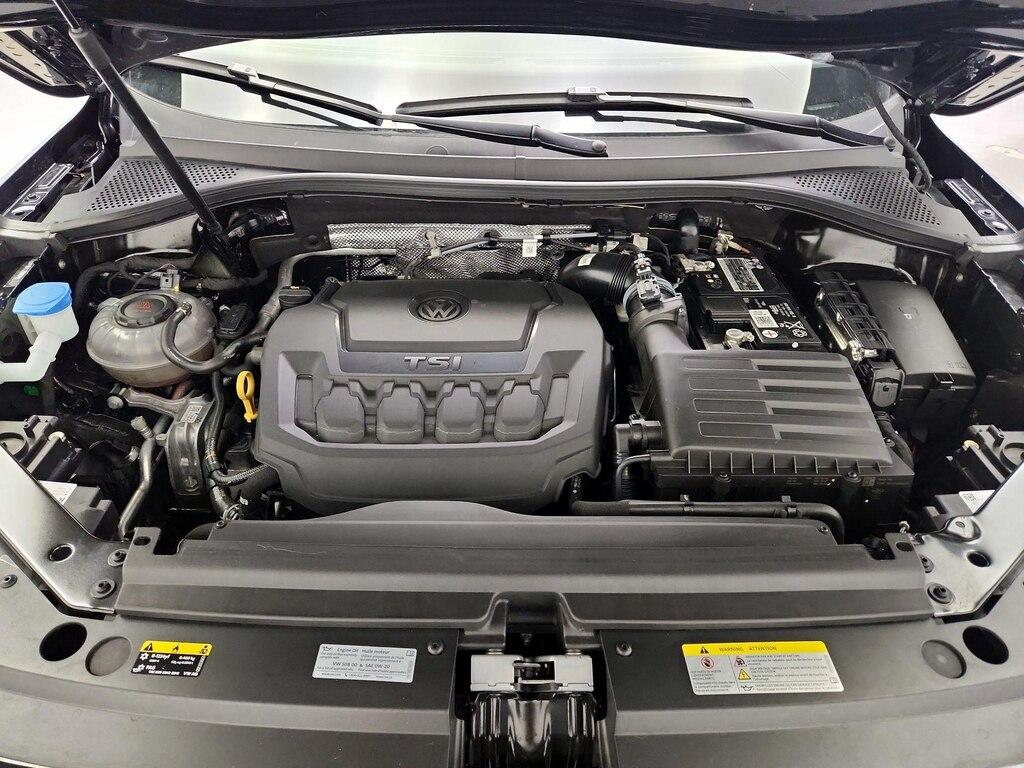 used 2023 Volkswagen Tiguan car, priced at $22,998