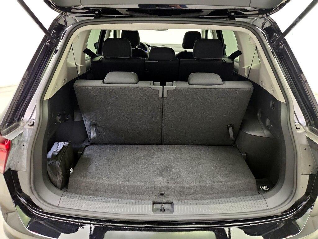 used 2023 Volkswagen Tiguan car, priced at $22,998