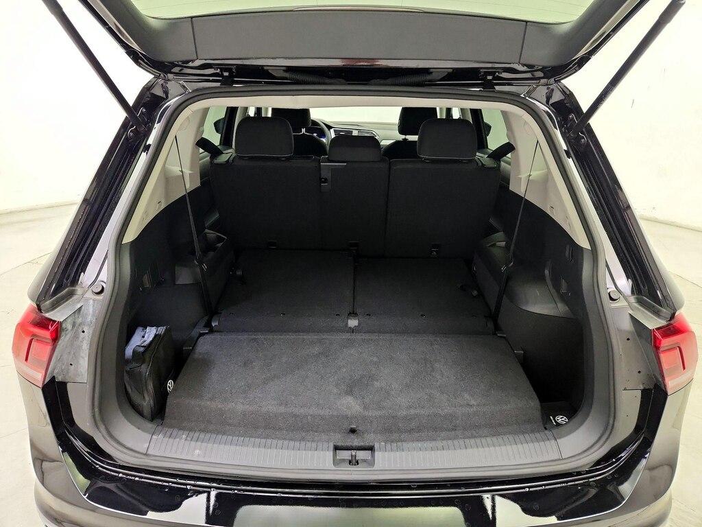 used 2023 Volkswagen Tiguan car, priced at $22,998