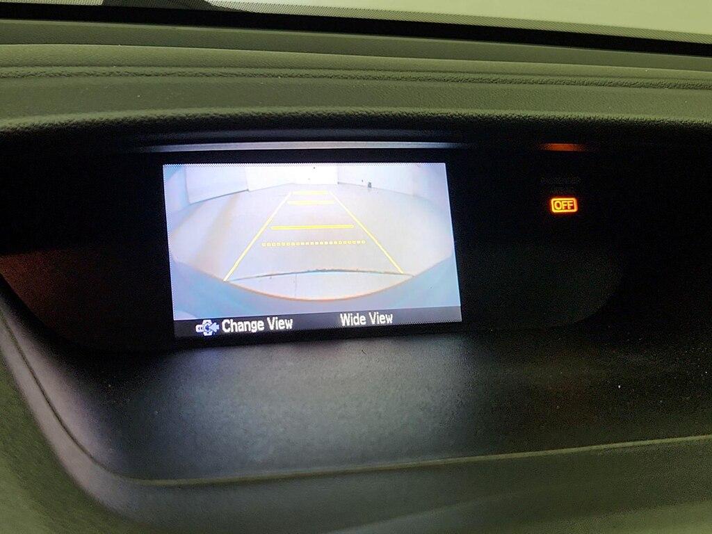 used 2014 Honda CR-V car, priced at $16,998