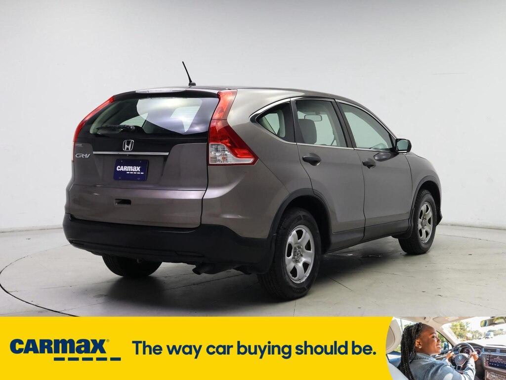 used 2014 Honda CR-V car, priced at $16,998