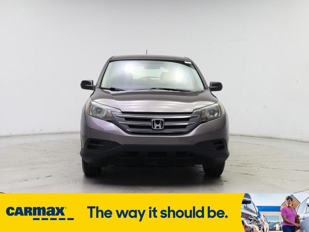 used 2014 Honda CR-V car, priced at $16,998