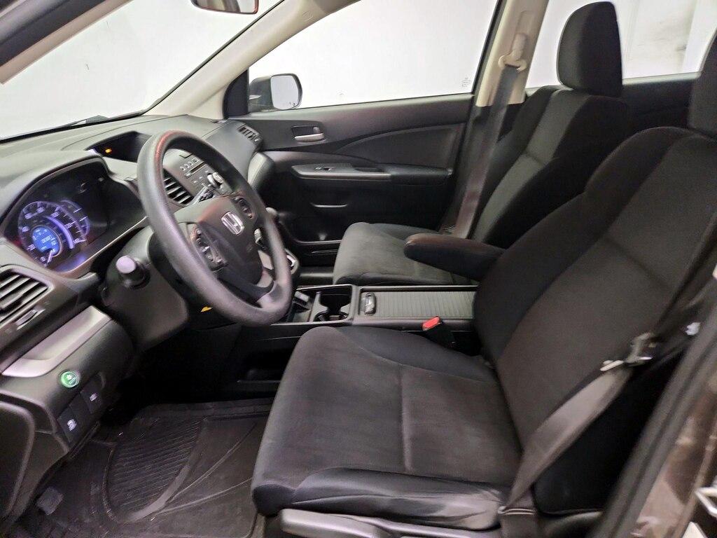 used 2014 Honda CR-V car, priced at $16,998