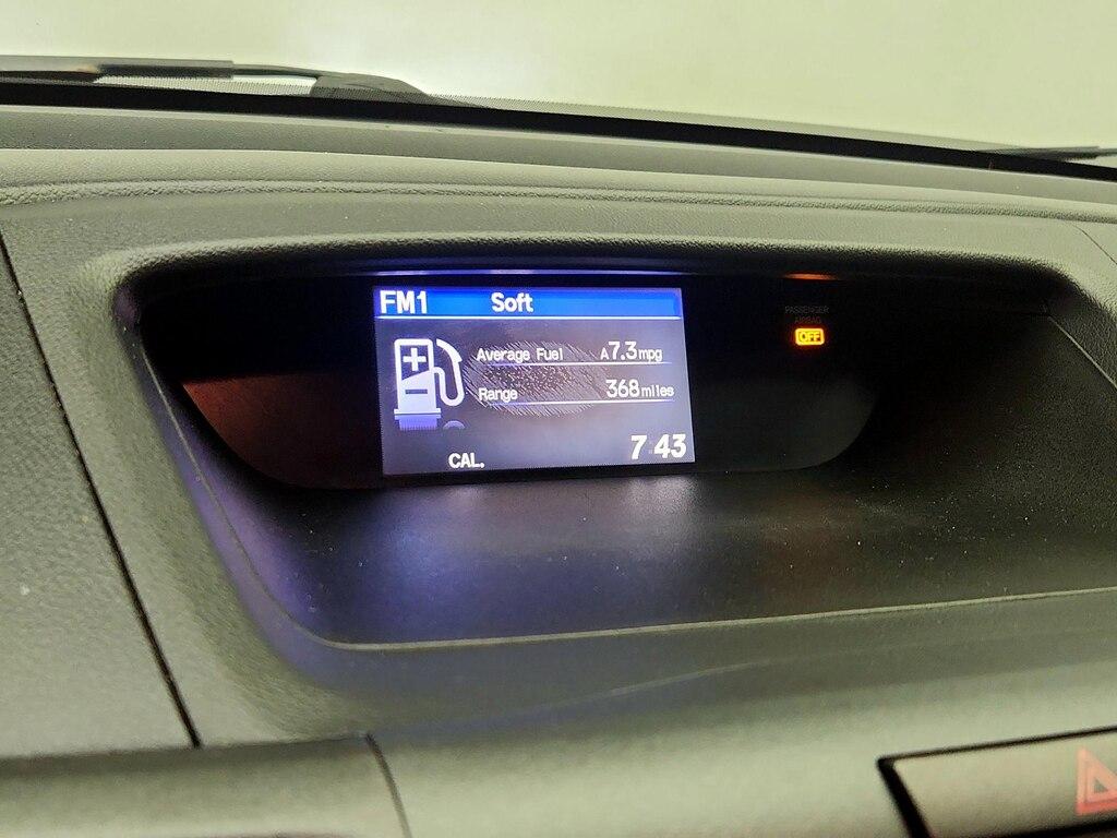 used 2014 Honda CR-V car, priced at $16,998