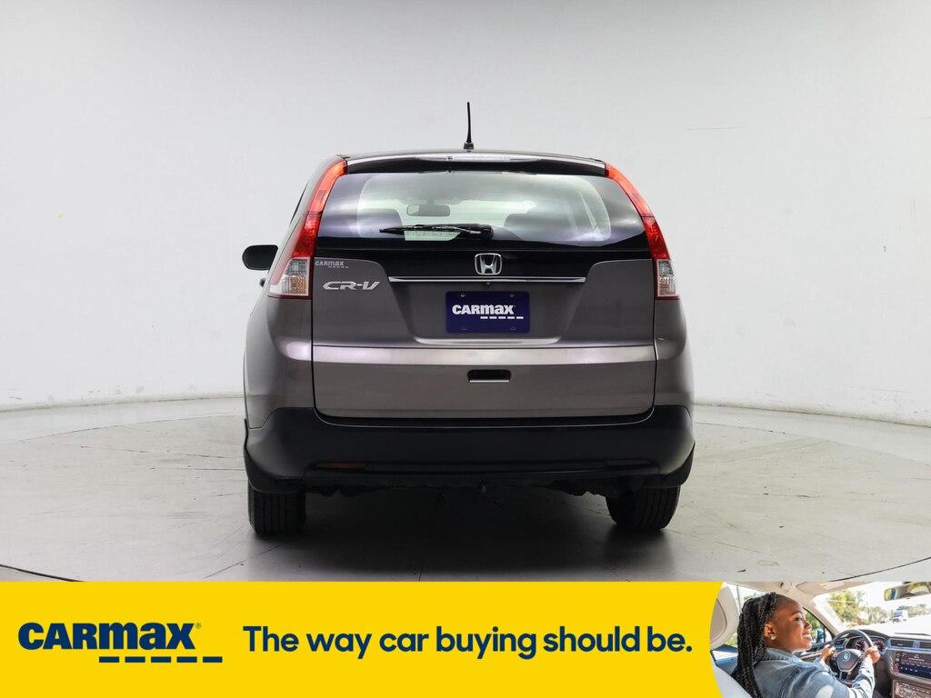 used 2014 Honda CR-V car, priced at $16,998