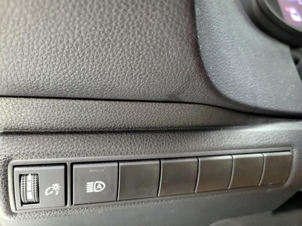 used 2023 Toyota Corolla car, priced at $19,998