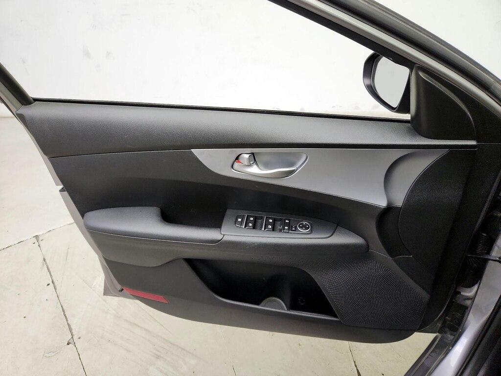 used 2023 Kia Forte car, priced at $16,998