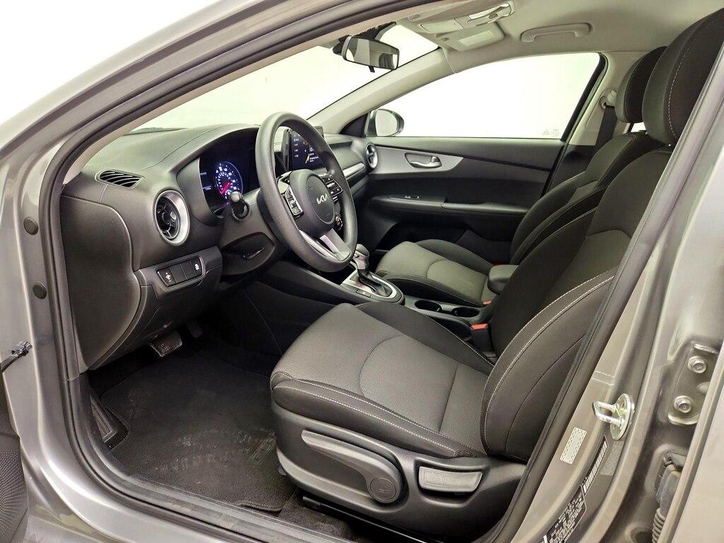 used 2023 Kia Forte car, priced at $16,998