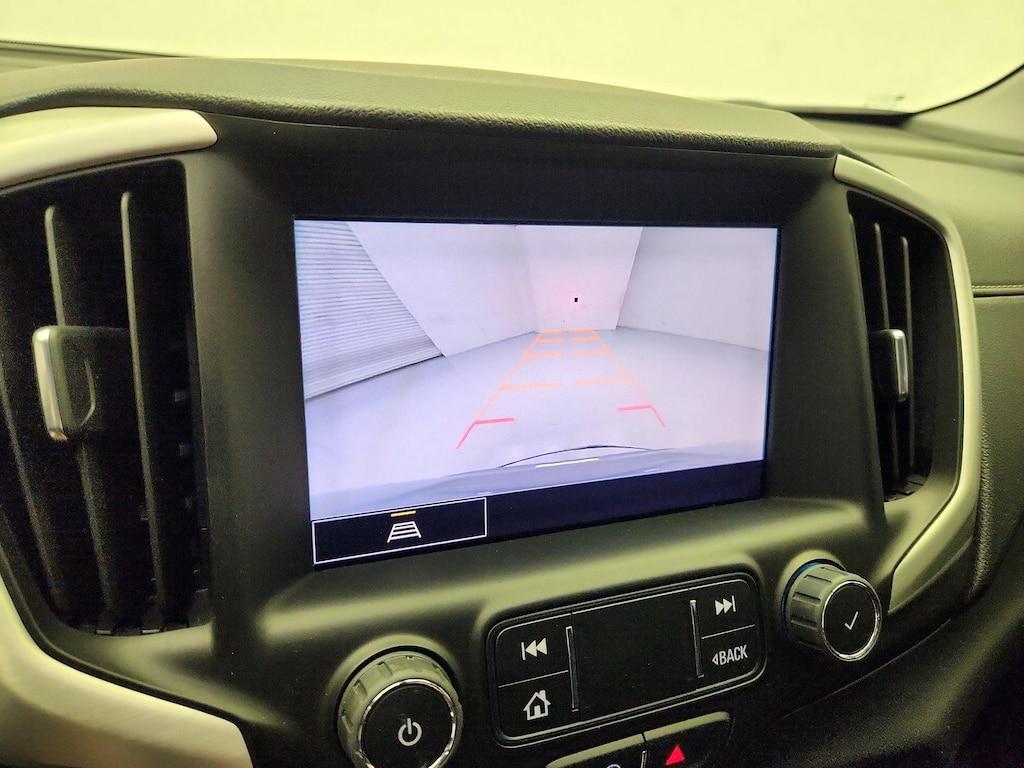 used 2022 GMC Terrain car, priced at $21,998