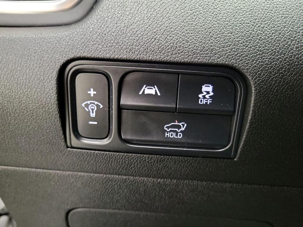 used 2023 Kia Sorento car, priced at $33,998