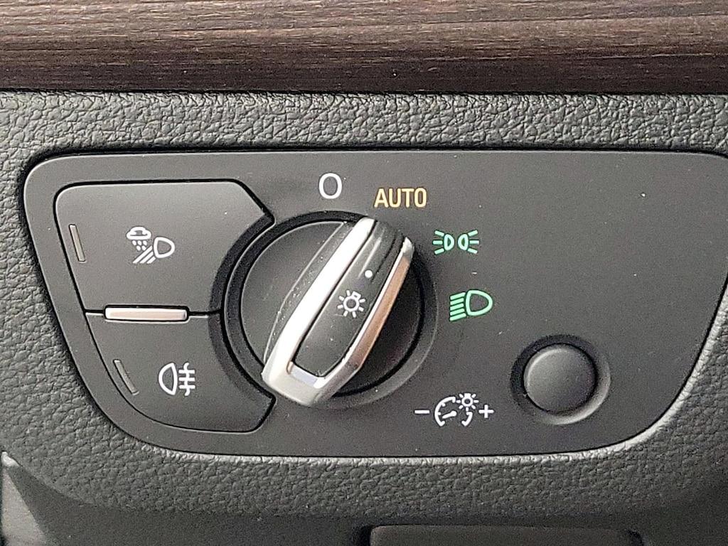 used 2022 Audi Q5 car, priced at $28,998