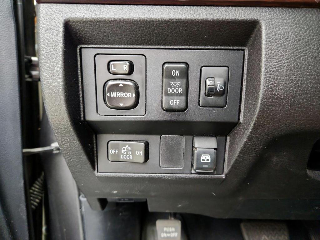 used 2015 Toyota Tundra car, priced at $27,998