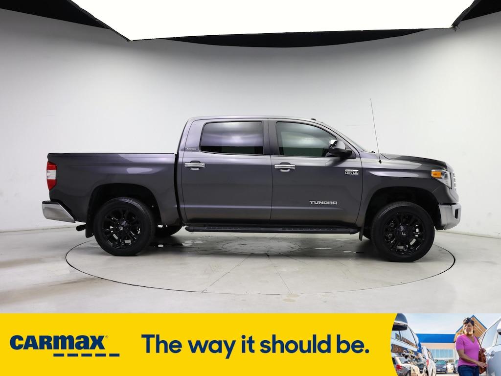 used 2015 Toyota Tundra car, priced at $27,998