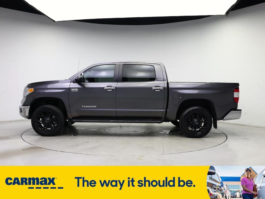 used 2015 Toyota Tundra car, priced at $27,998