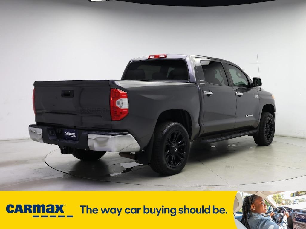 used 2015 Toyota Tundra car, priced at $27,998