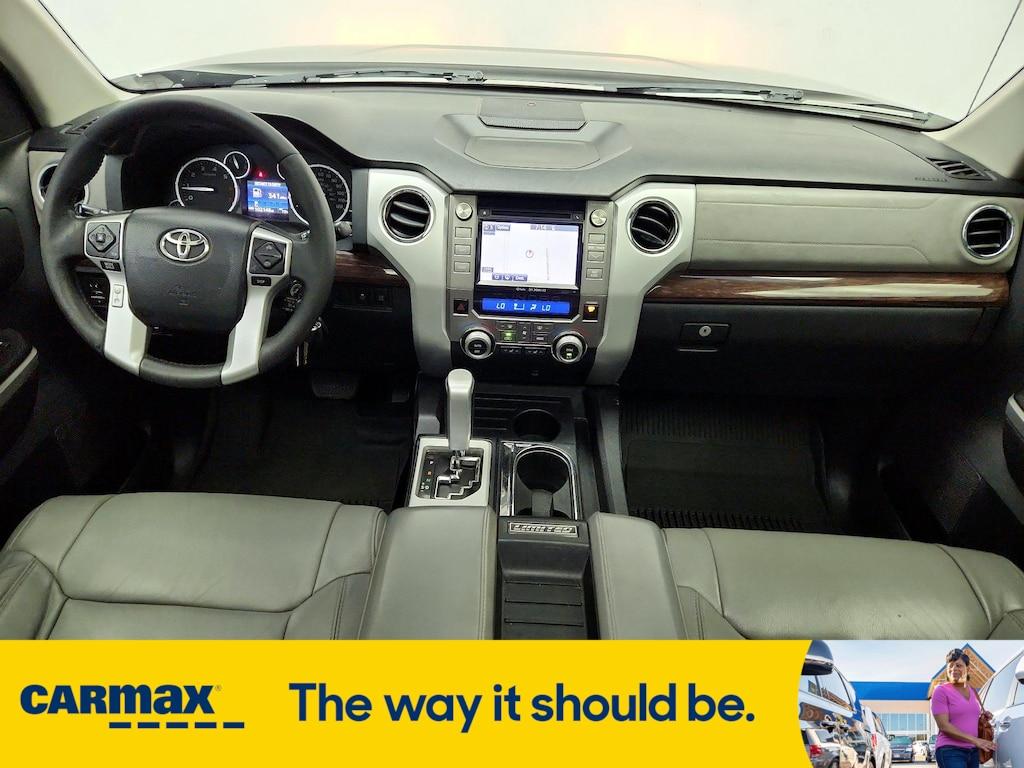 used 2015 Toyota Tundra car, priced at $27,998