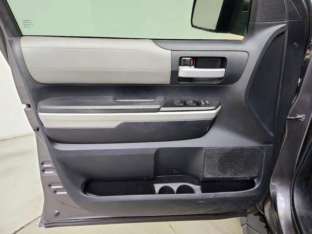 used 2015 Toyota Tundra car, priced at $27,998