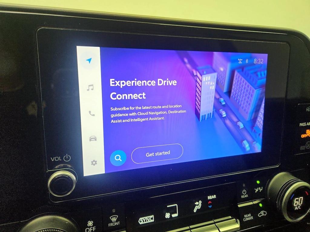 used 2024 Toyota Highlander car, priced at $35,998