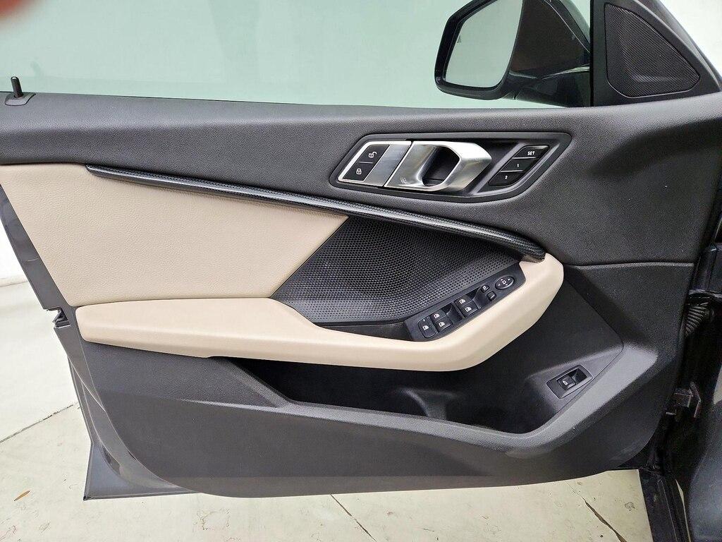 used 2021 BMW 228 Gran Coupe car, priced at $22,998