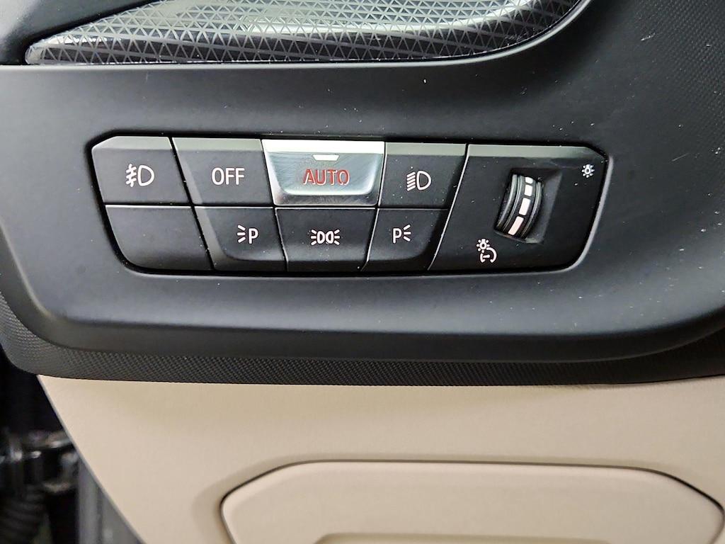 used 2021 BMW 228 Gran Coupe car, priced at $22,998