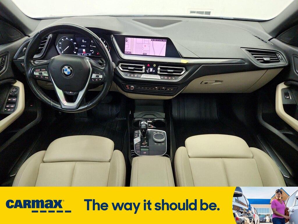 used 2021 BMW 228 Gran Coupe car, priced at $22,998