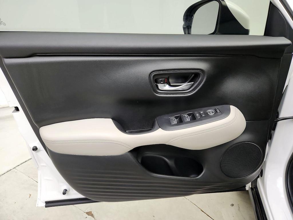 used 2023 Honda HR-V car, priced at $26,998