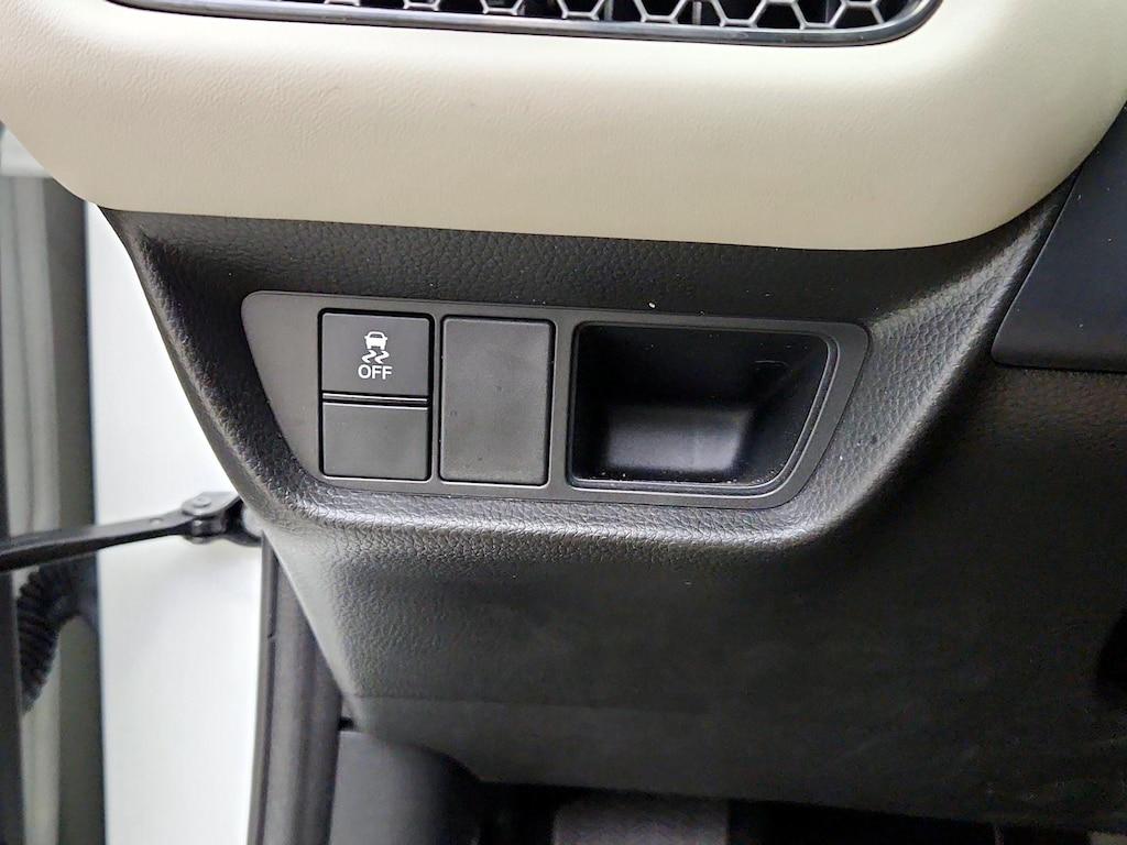 used 2023 Honda HR-V car, priced at $26,998