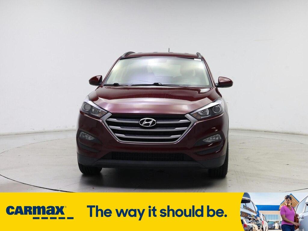 used 2017 Hyundai Tucson car, priced at $14,998