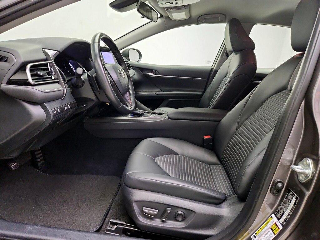 used 2024 Toyota Camry car, priced at $27,998
